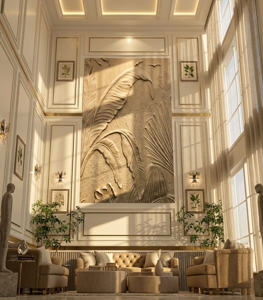 Theme Livinng Interiors design philosophy
